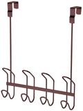 Suporte Multiuso Para Porta 1091BZ Aramados Future Utilidades