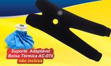 Suporte Neoprene Bolsa Gelo G Ac-072 Ortho Pauher