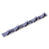Suporte Organizador De Vassouras e Rodos - Vendasshop utensilios de limpeza