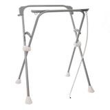 Suporte p/ banheira tchibum burigotto cinza