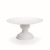 Suporte P/Bolo Cupcake Branco Decoração Festas - Cromus decor