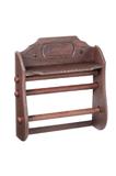 Suporte p/ papel toalha - Behling