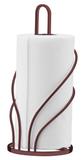 Suporte P/ Rolo De Papel Toalha Bronze 1603BZ Aramados Future