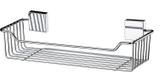 Suporte P/ Shampoo Inox - FT7501 - Future