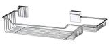 Suporte P/ Shampoo/Sabonete Inox - FT7500 - Future