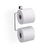 Suporte Papel Higiênico Duplo para Caixa Acoplada - Arthi