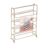 Suporte Para 32 Cápsulas de Café Dolce Gusto Rose Gold Arthi