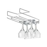 Suporte Para 6 Taças De Encaixar Arthi 1634