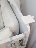 Suporte Para Baba Eletrônica Médio - Nannyshelf