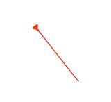 Suporte para Balão 33cm - Klf festas