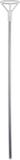 Suporte para Balao Cristal 50CM PCT.C/05 KLF Festas