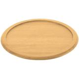 Suporte para bandeja de pizza madeira 10094060 tramontina