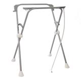 Suporte para Banheira Burigotto Tchibum - Cinza