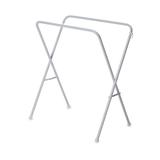 Suporte Para Banheira Plástica Bebê Branco Galzerano