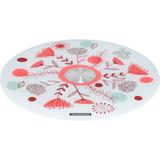 Suporte Para Bolo De Vidro 30cm 10399057 Tramontina