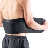 Suporte para bolsa de gel lombar or67 - Hidrolight