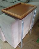 Suporte Para Braço De Sofá Mesa De Apoio Lateral Com Bandeja - Armazém ubá