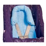 Suporte para Cabeça - Azul - Abra cadabra
