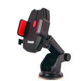 Suporte para Celular Veicular Universal para Painel e Vidro - Tomate