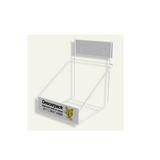 Suporte Para Coletor 7 Litros Descarpack