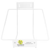 Suporte Para Coletor 7L Descarpack