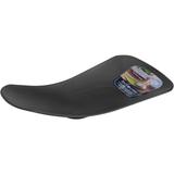 Suporte Para Colher Bancada Organizador Plástico Gourmet Preto - Coza