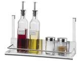 Suporte para Condimentos Inox Brinox - Spazio 2215/104