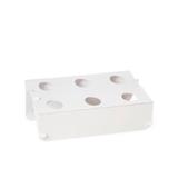 Suporte para Cones Branco Cromus