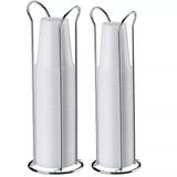 Suporte Para Copos Descartáveis 200ml E Porta Copos 50 80ml - Nacional