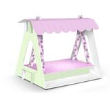 Suporte Para Doces Balanço Jardim Secreto Decoração Festas - Cromus