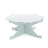 Suporte Para Doces Branco Decoração Festas - Cromus