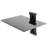 Suporte Para Dvd e blu-ray Sumay SM-DVE01-507 Alumínio Preto