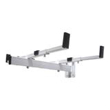Suporte Para Forno Micro-ondas Brasforma SBR3.6 Branco