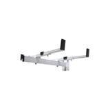 Suporte para Forno Micro-Ondas Elétrico Sbr3.6 Branco - Brasforma