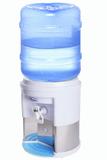 Suporte Para Galão de Água Mineral Oasis Cor Branco 10 e 20L - Oásis