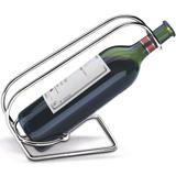 Suporte Para Garrafa Aço Inox Vinho Espumante 2310100 Brinox