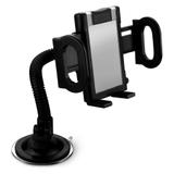 Suporte para GPS Multilaser AC168 Universal Compativel com Tablet Smartphone iPod iPhone PDA e Outros