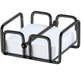Suporte Para Guardanapo De Papel Pequeno Mesa Restaurante Onix - Future