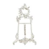 Suporte para Livro de Zamac 15cm Prestige - Rojemac