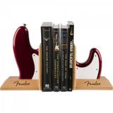 Suporte para Livros BASS BODY Preto Fender