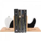Suporte para Livros Tele BODY Branco Fender