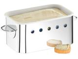Suporte para Margarina Brinox - Parma 1570/100