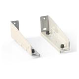 Suporte para Micro-ondas e Forno Elétrico Branco SBR 5.0 Brasforma