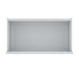 Suporte para Microondas Colormaq Verona 43x80cm em Aço