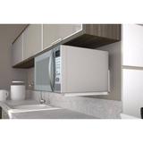 Suporte Para Microondas E Forno Elétrico C/ Ajuste Kala