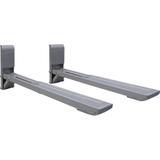Suporte para Microondas/Forno Brasforma SBR3.7