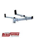Suporte para Microondas ou Forno Elétrico Brasforma SBR3.6