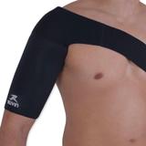 Suporte para Ombro SOB-100 - M - Preto - Muvin
