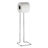 Suporte Para Papel Higiênico 47cm Altura 1778101 Brinox