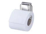 Suporte Para Papel Higienico Com Ventosa - Arthi